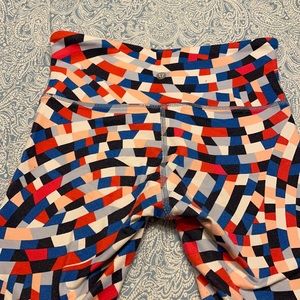 Lululemon ankle length leggings!